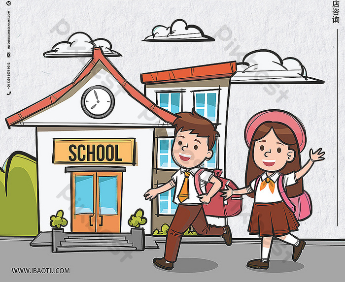 Kelas Bilingual Internasional