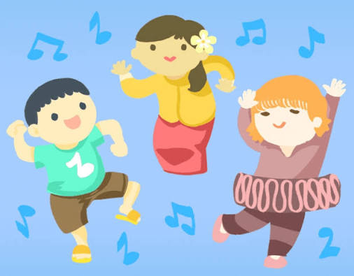 Seni Tari